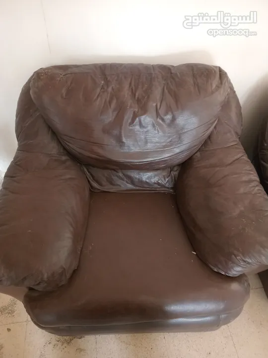 كنب مكتبي 7 مقاعد