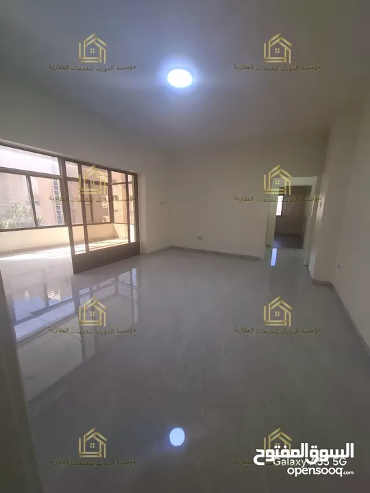شقة مميزة - الجاردنز - 3نوم - 240م