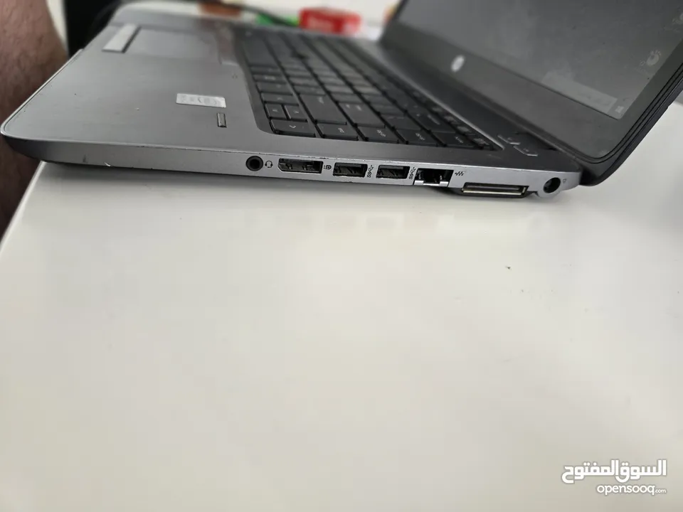 لا بتوب hp i5 الجيل الرابع