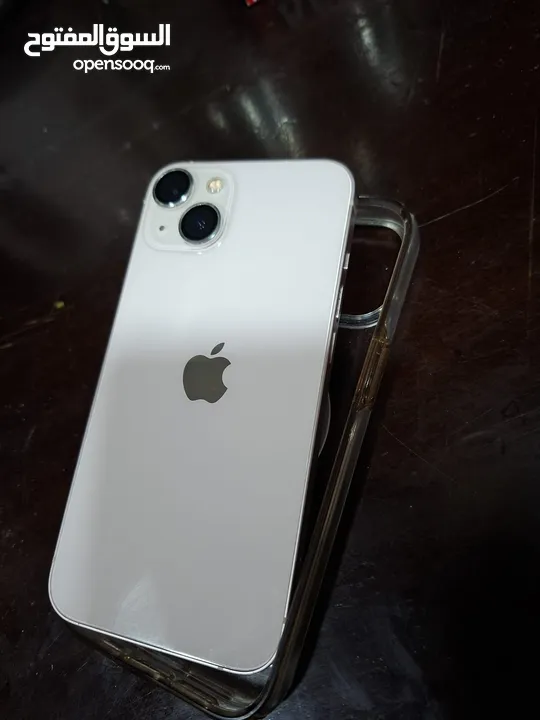 ايفون 13 عادي