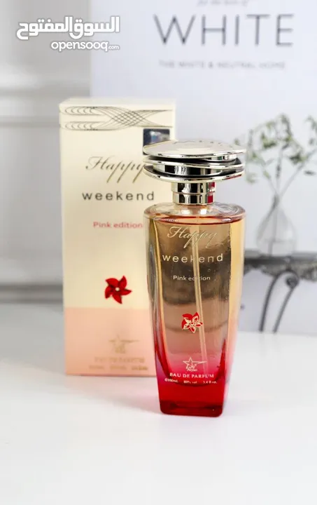 جيناكم بالفخم  تشكيلة عطور فخمة خليجية اماراتية  اصليه 100%  بختم زاك الاصلي وباركود بضم