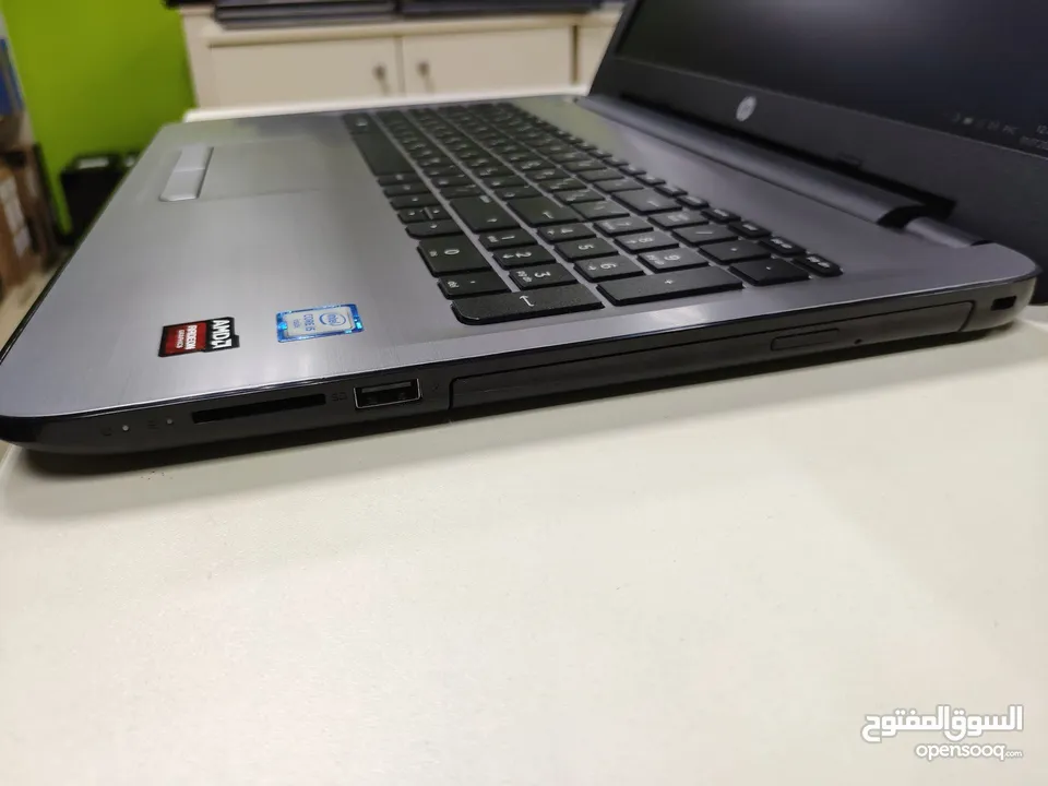 بسعر مميز Hp 250 g5