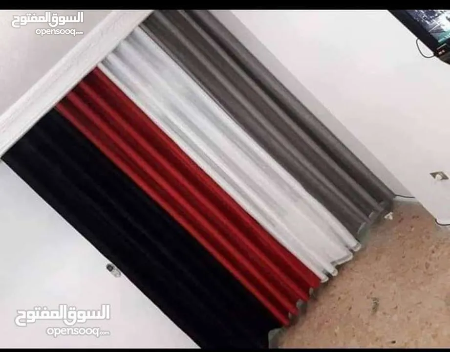 ستائر برادي في عمان فك وتركيب البرادي