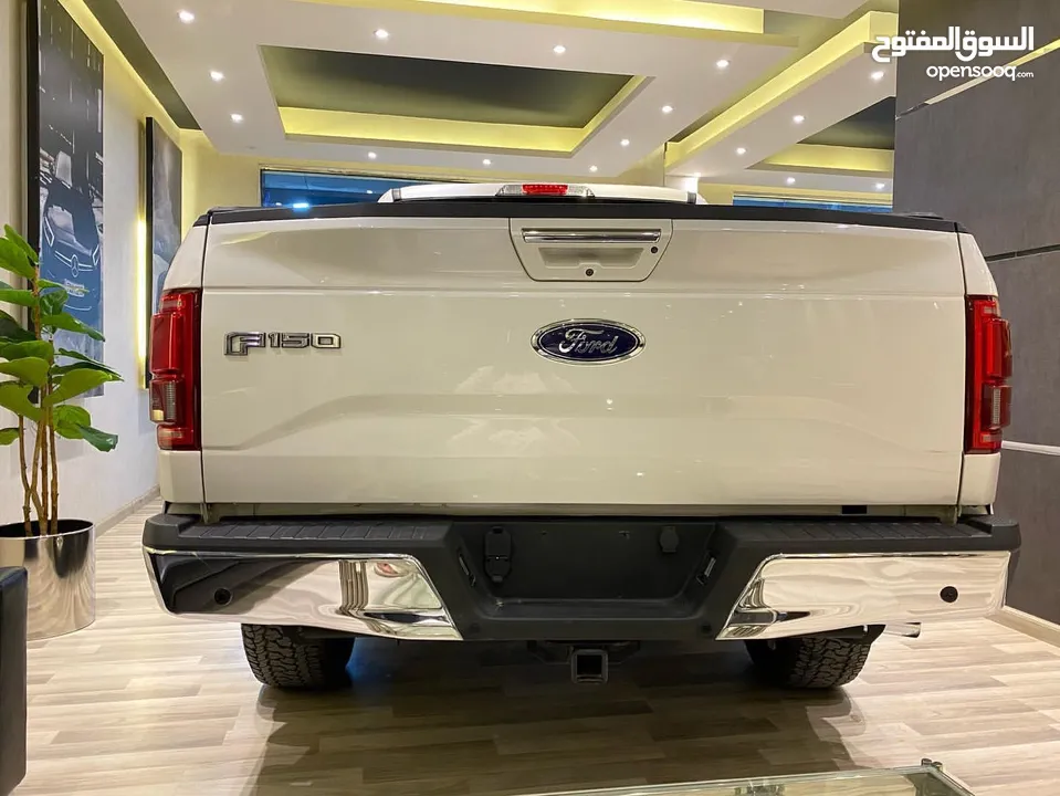 بيكاب F150 ارخص سعر بالسوق خليجي