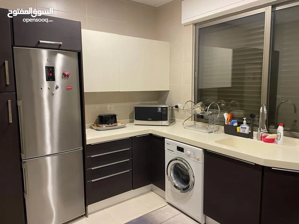 شقة للايجار في عبدون  ( Property 35002 )-174882272