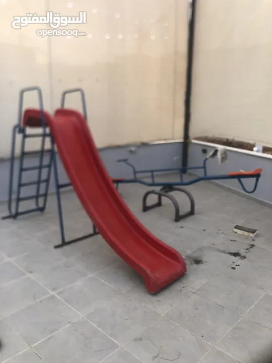 شاليه جزيرة الاميرات شرق جرش طريق جرش الزرقاء، مكان مميز بموقعه واطلالته لقضاء اجمل الاوقات