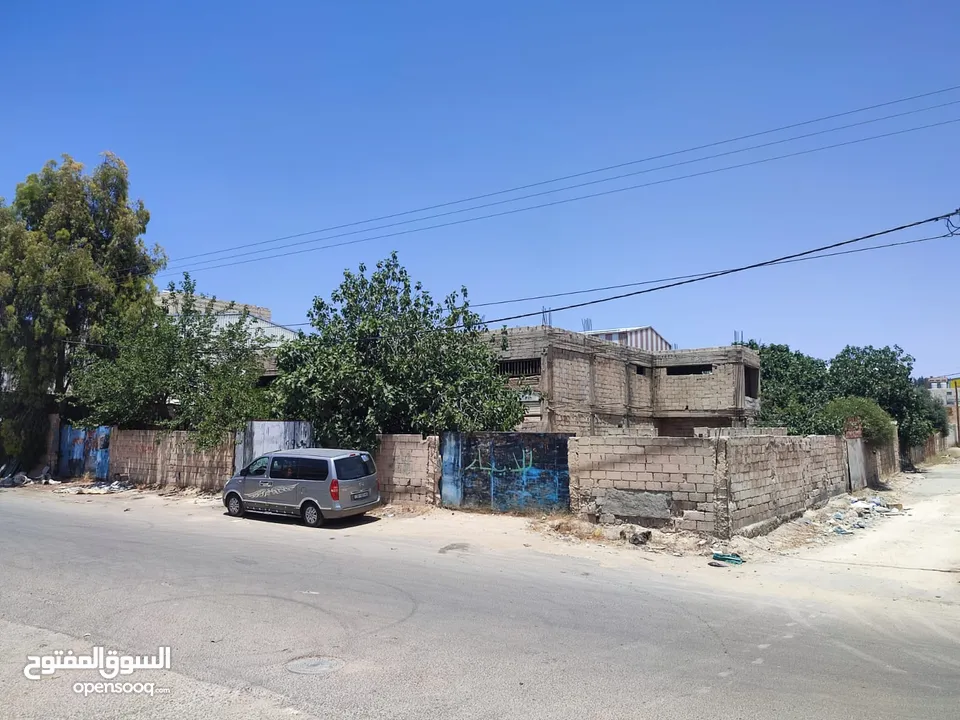 مخازن تجارية مميزة في الرجيب بسعر مميز جدا