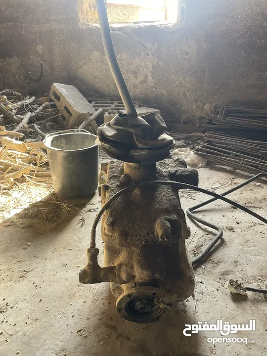 جير شحن 608للبييع
