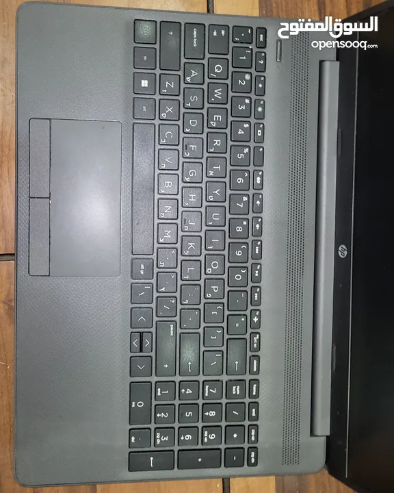 جهاز HP 255 G9 للبيع بحالة ممتازة