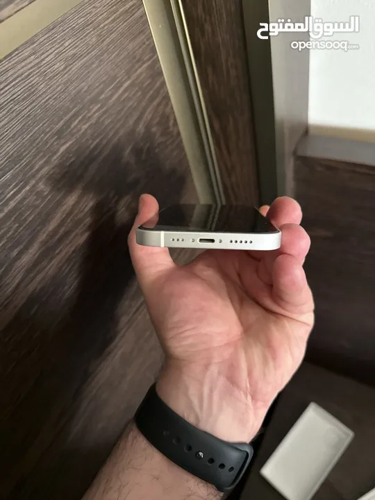 ايفون 14 وكالة مش مفتوح سعة 512 iPhone 14 excellent condition size 512