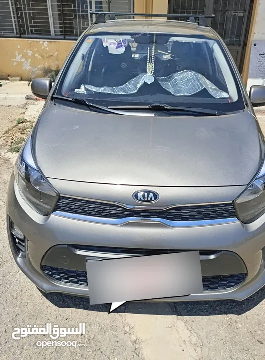 بيكانتو 2019