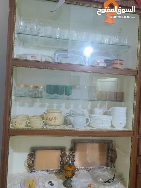 اثاث بيت للبيع بداعي السفر