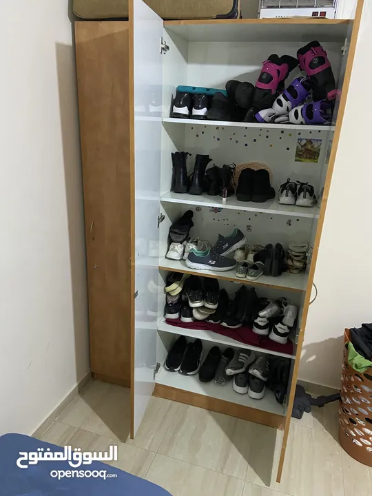 دولاب خزانة