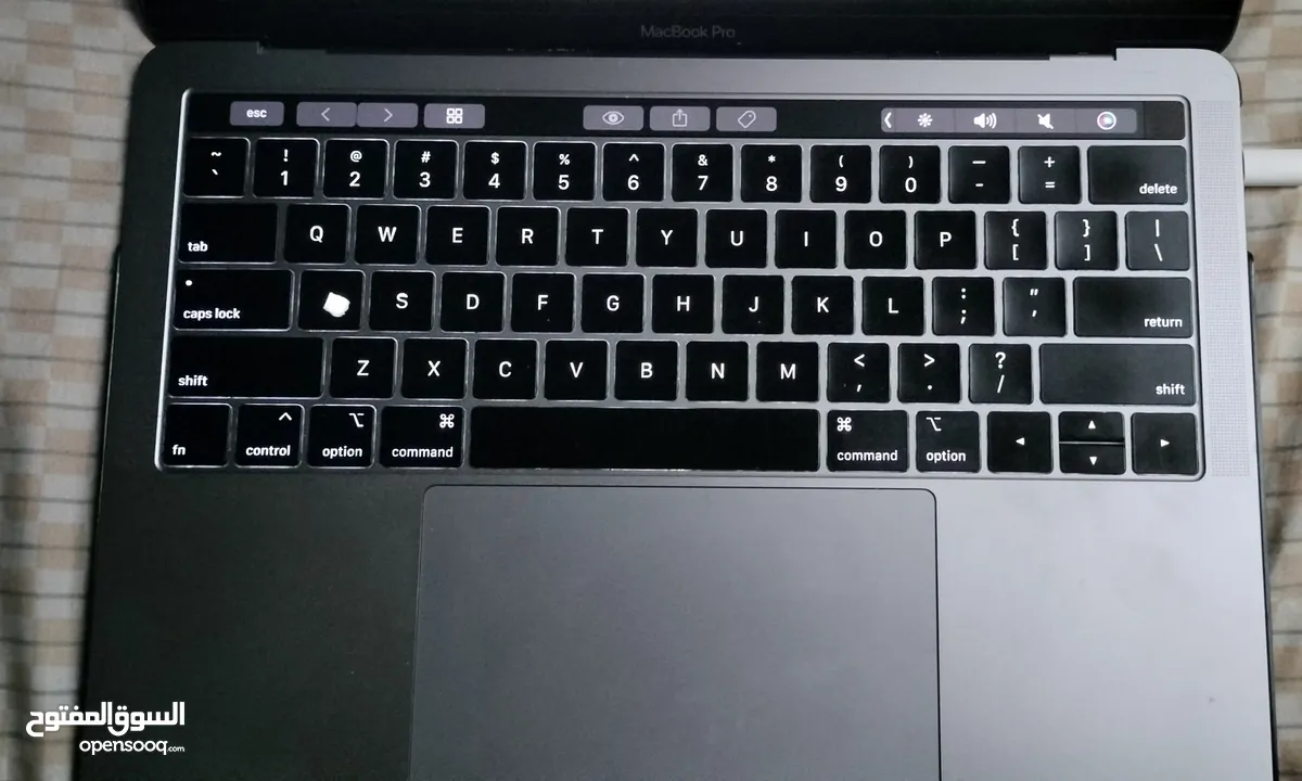 Apple Macbook Pro 13 TouchBar