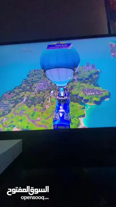 اكس بوكس ون اس