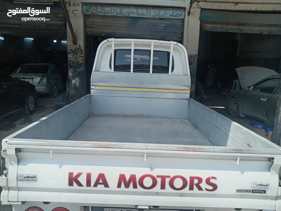 صندوق بنقو دبل كبينا موديل 2020