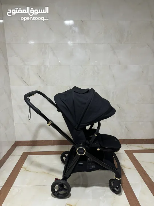 Mamas and papas stroller 1000 AED