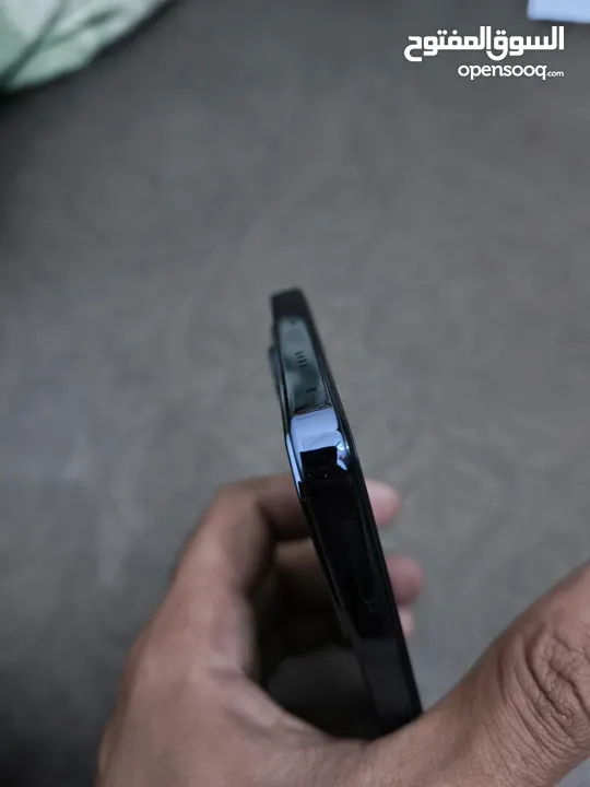 Tecno pova 6 pro مستعمل بحالة الجديد