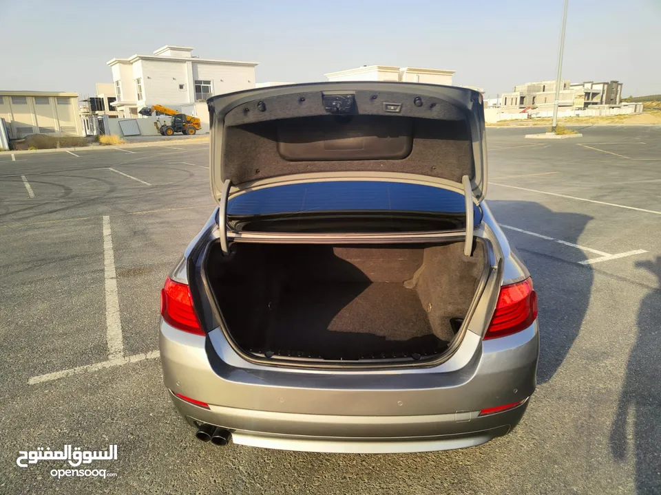 BMW 2013 for sale full option