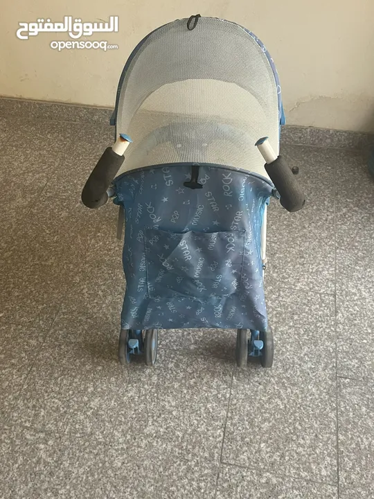 عربايه اطفال