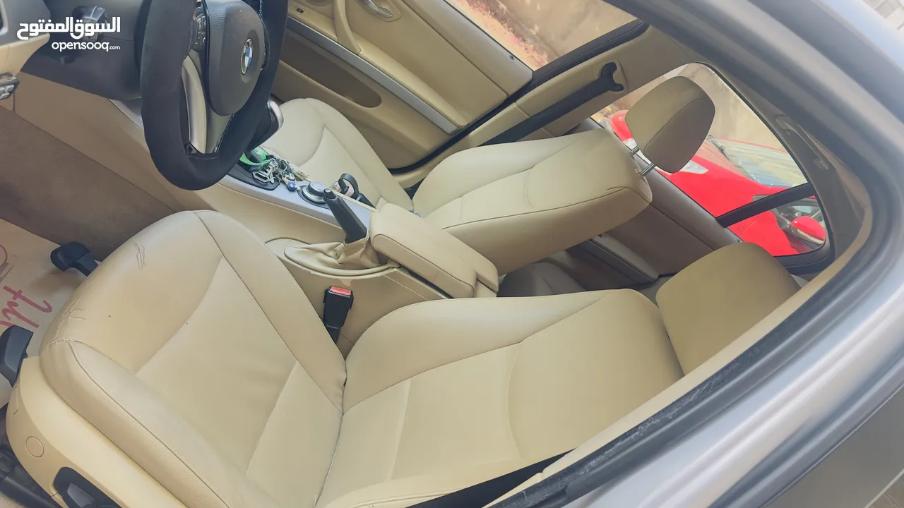BMW E90 320I for sale 2008
