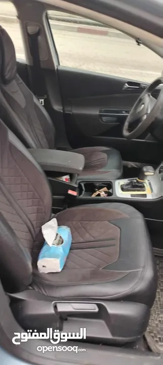 باسات 2008 اللون ازرق