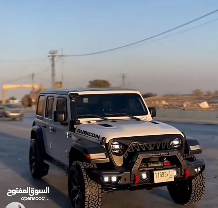 ريبكون 2019