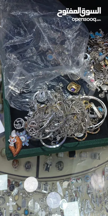 فضه ايطاالي925