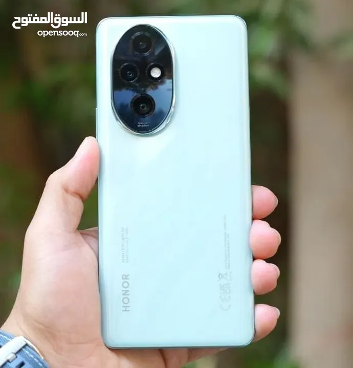 هونر 200