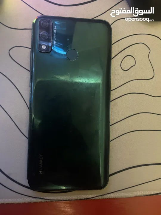 HUAWEI Y8S هواوي y8s