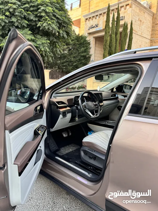 ID 6 , بحالة ممتازة