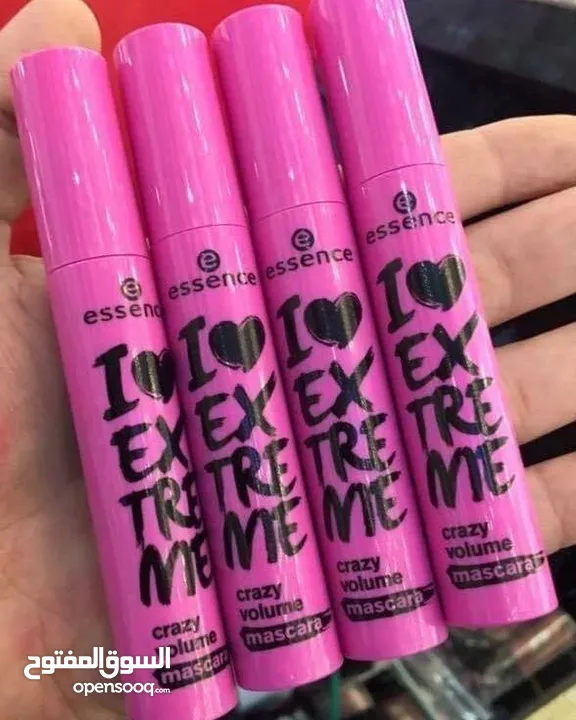 مسكاره للعيون  لجميع العيون