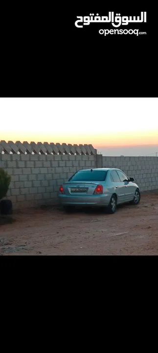 افانتي XD 2005 Gold اصلي