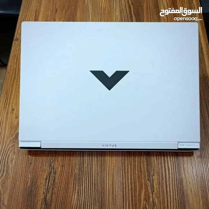 HP Victus Gaming Laptop