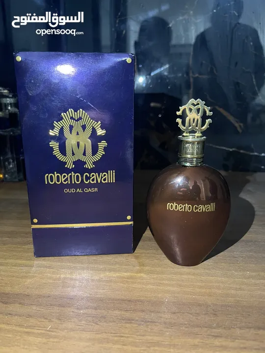 عطور اصلية مكفولة