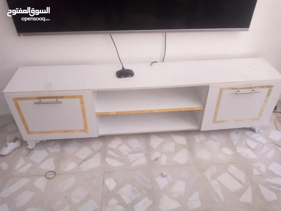 السلام عليكم كيفكم يخوان عندي اثاث بيت للبيع