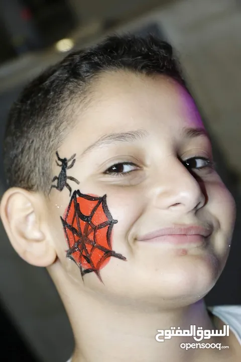Kids carnivals _ كرنفال أطفال
