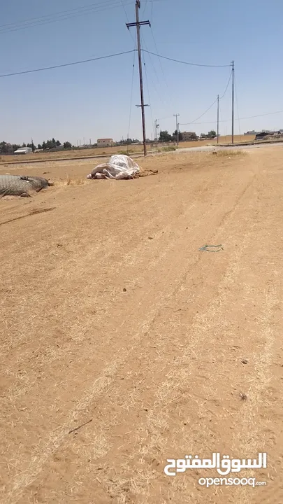 تملك في اجمل مناطق القسطل الموارس