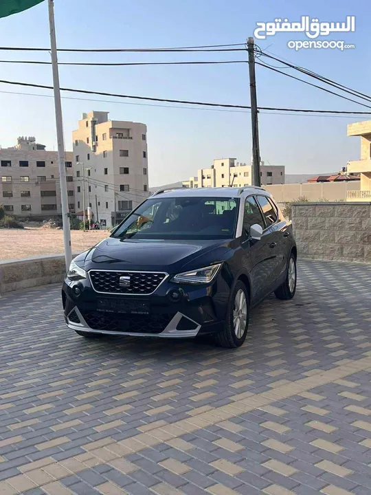 اللون المميز والقصه الفخمه  سيت ارونا الشكل الجديد كلياً اكسلنس 2022