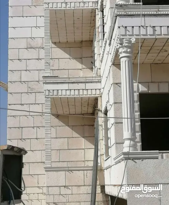 مقاول بناء عظم شغل و تسليم هندسي على المخطط و  تشطيب وصيانه البناء و اعمال الهدد مشاريع جميع مساحات