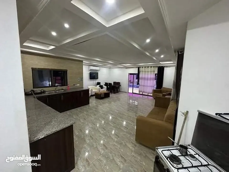 شاليهات الياقوت العالوك