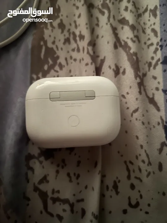 AirPods Pro 2 gen