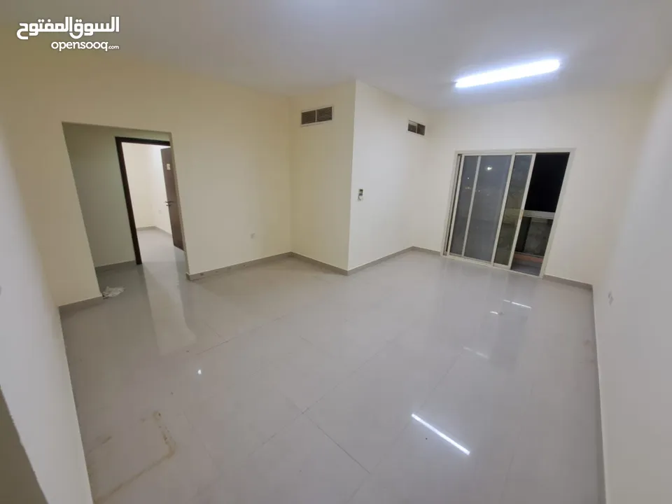 Hakim: Unbeatable Prices for 2-Bedroom Apartments for Rent in Ajman king faisal street  only 25k