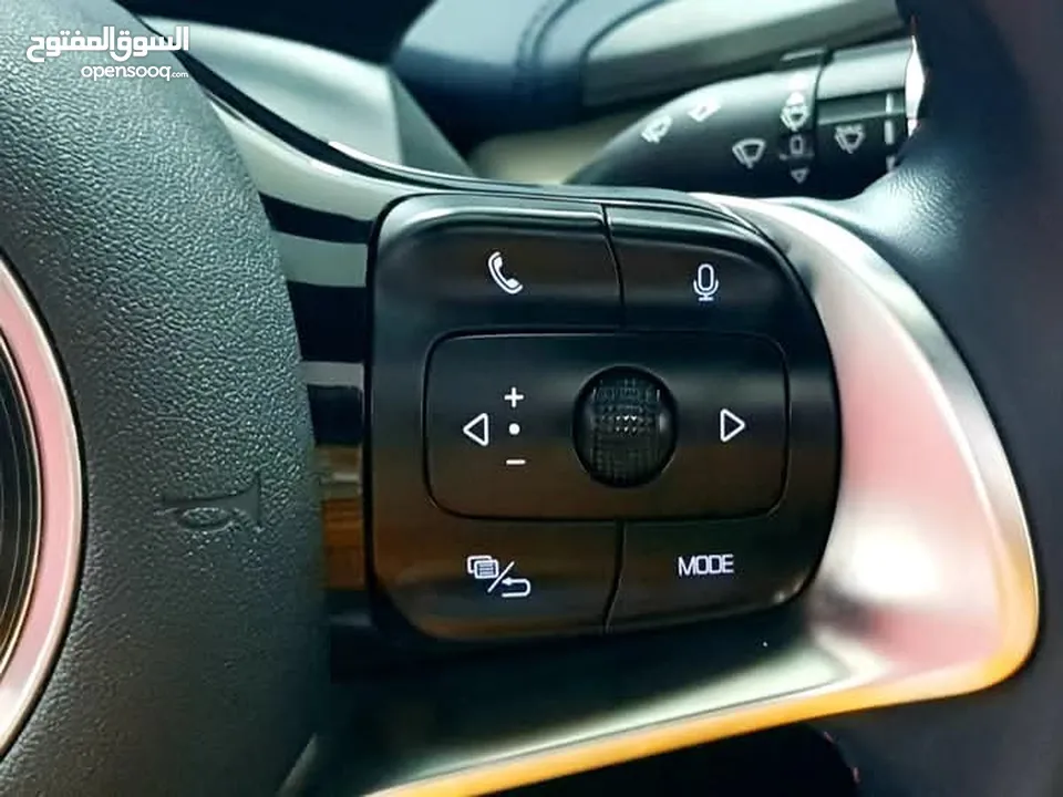 BYD ATTO3 Plus Flagship EV 2023 مواصفات اوروبية