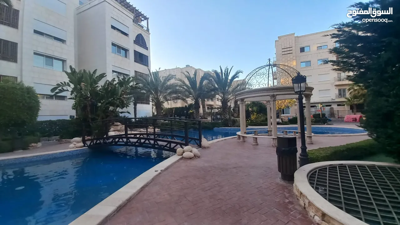 Furnished Apartment for Rent In Deir Ghbar  ( Property 42478 )-174804573