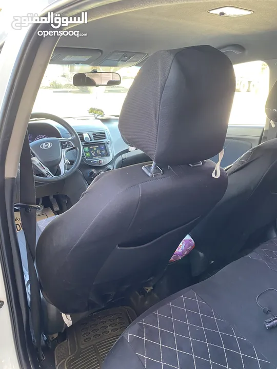 هيونداي اكسنت 2016 ديزل