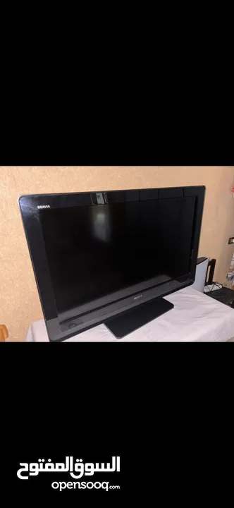 تلفزيون سوني SONY