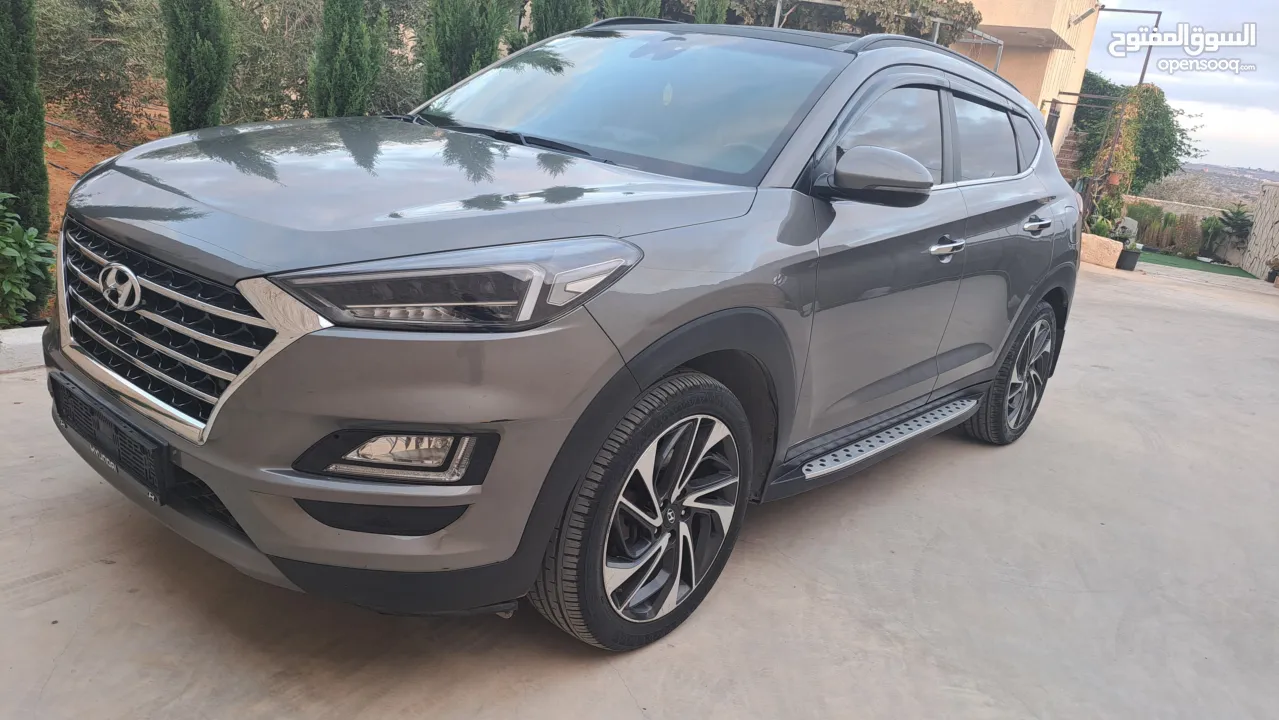 مطلوووب جيب توسان هونداي سنتافيه بولو اتومات ليون اتومات اكسنت ديزل التنازل فوري دفع كاش