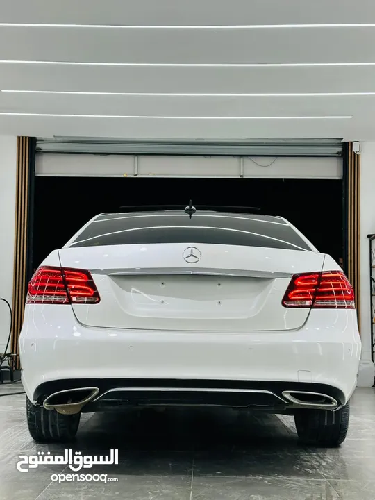 مرسيدس w212