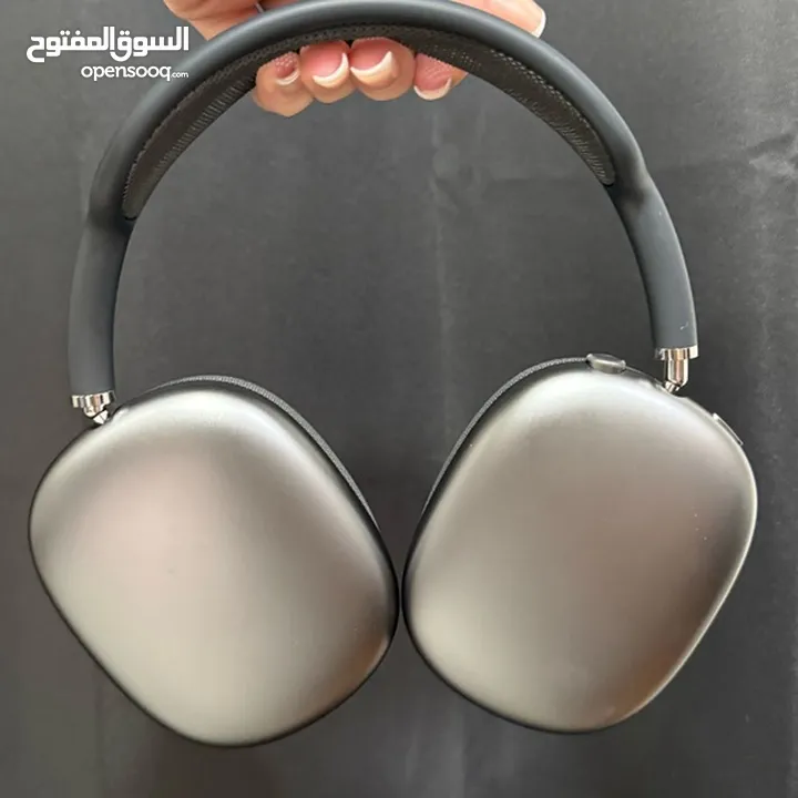 Airpods max بسعر حرق ومنافس للسوق